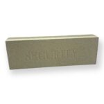 Piedra de Afilar Security - Imagen 3