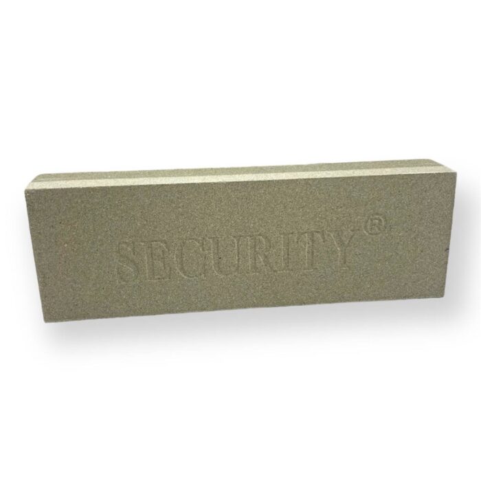 Piedra de Afilar Security - Imagen 3