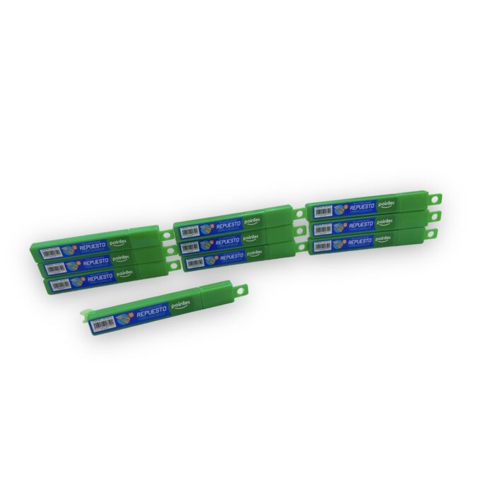 Repuesto Bisturi Pointer PEQ x72DP - Imagen 2
