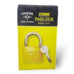 Candado Castor #25 - Imagen 2