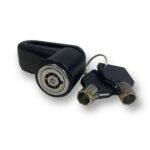 Candado Para Moto Lock