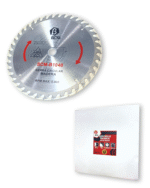 Disco Corte Madera Beta 10 Pulg x40 Dientes