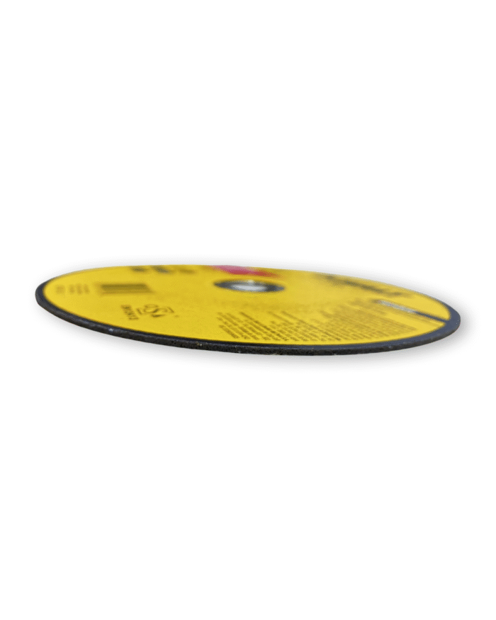 Disco Corte Metal Dewalt #7 - Imagen 3
