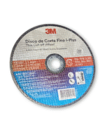 Disco De Corte Fino 3M 7x1.6MM - Imagen 2