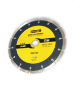 Disco Diamond 7" 1/4 Pulg Uyustools - Imagen 2