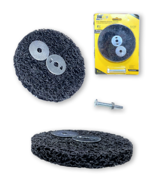 Disco Removedor De Pintura Para Taladro