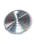 Disco Corte Madera Beta 12 Pulg x60 Dientes - Imagen 2