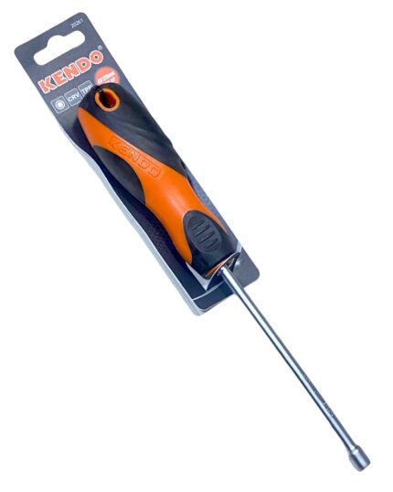 Destornillador Copa 4MM