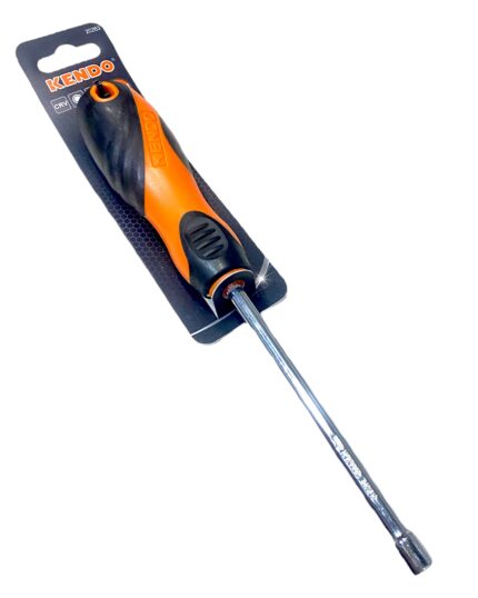 Destornillador Copa 6MM