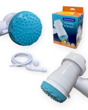 Ducha Electrica 3 Tramontina 127V/4400