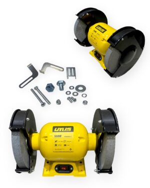 Esmeril De Banco Uyustools