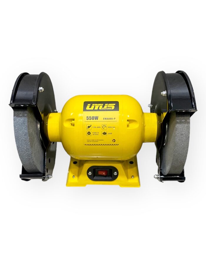 Esmeril De Banco Uyustools - Imagen 3