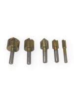 Juego Avellanador x5PCS - Imagen 3