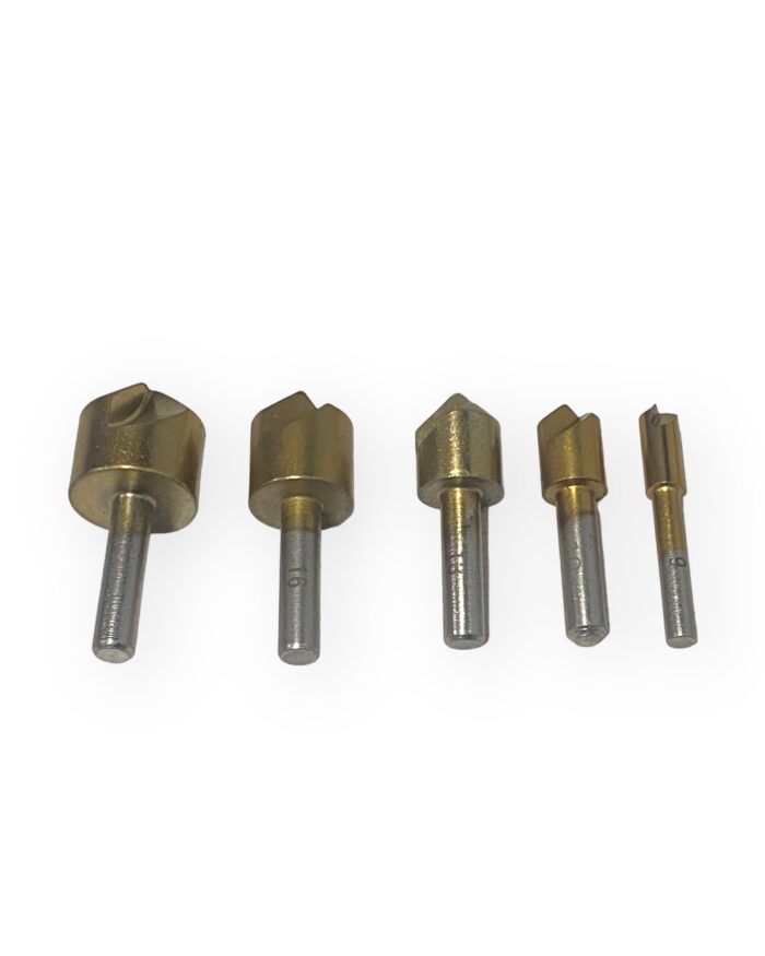 Juego Avellanador x5PCS - Imagen 3