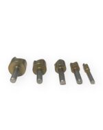 Juego Avellanador x5PCS - Imagen 2