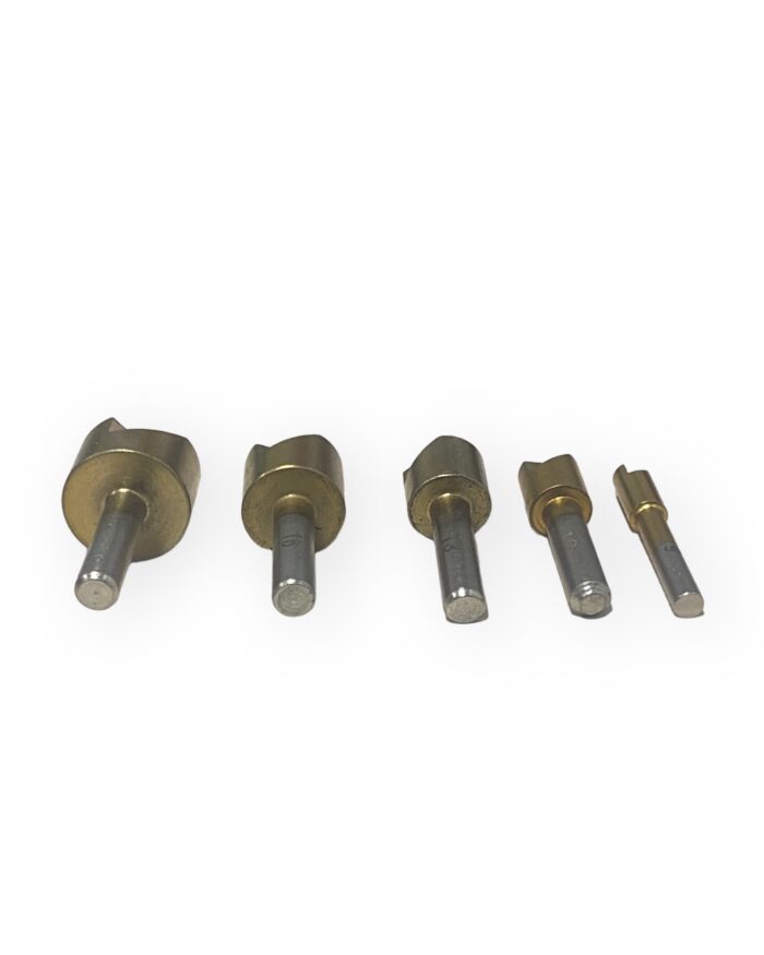 Juego Avellanador x5PCS - Imagen 2
