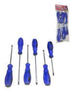 Juego Destornilladores x 6 Pcs Screwdrive - Imagen 2