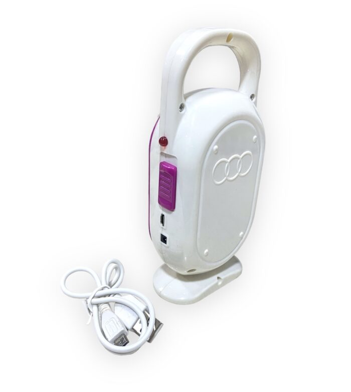 Lampara Bombillo Bright Sun - Imagen 2