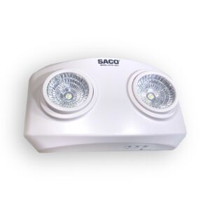 Lámpara Emergencia Saco