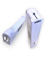 Lampara Recargable Panel Ilumatic - Imagen 2