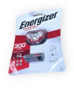 Linterna Minera Energizer 300 Lumens