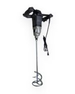 Mezclador De Concreto Electrico Truper 1500 - Imagen 2