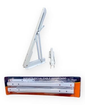 Pie Amigo Excualizable Drimex 14PULG x2PCS
