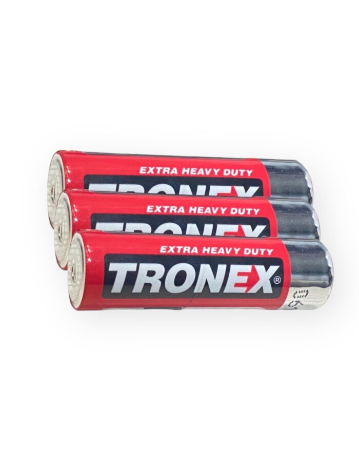 Pila AA Tronex - Imagen 1