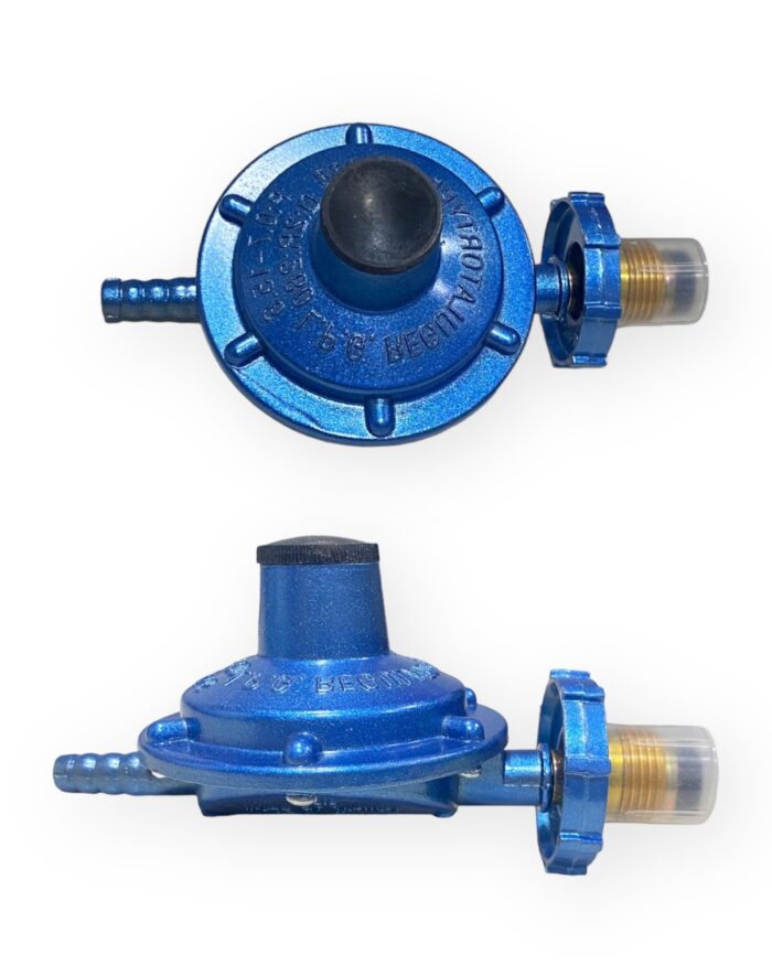 Regulador De Gas - Imagen 2