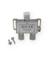 Splitter Fino 2 Vias
