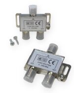 Splitter Fino 2 Vias - Imagen 2