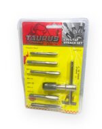 Tarraja Macho Tauro 6PCS - Imagen 2