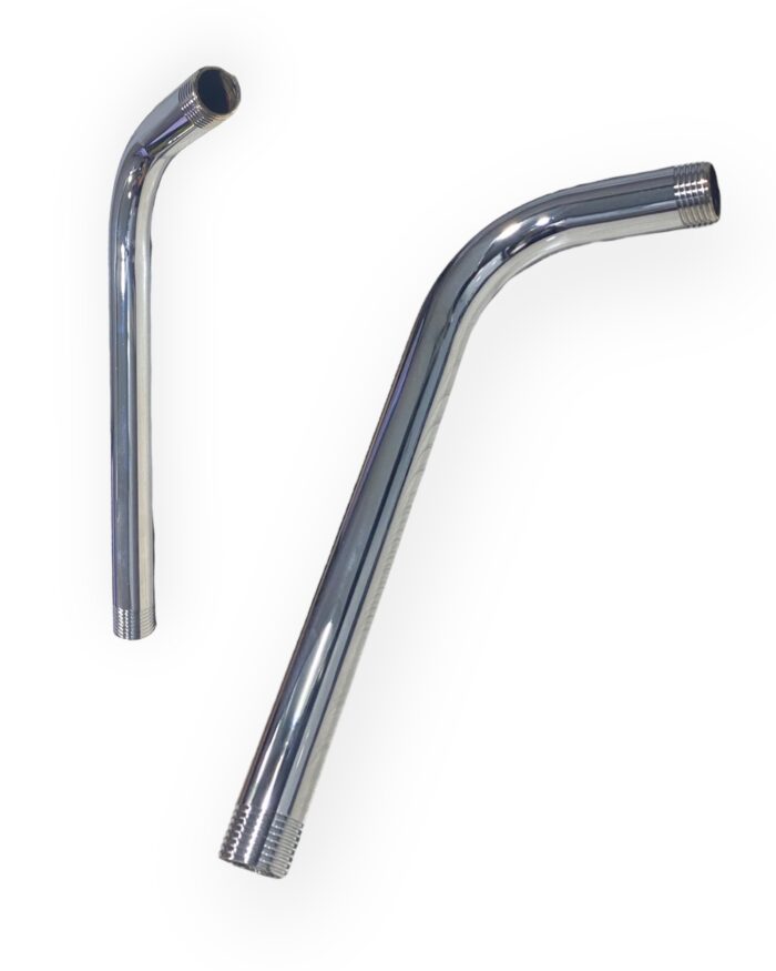 Tubo Expandible De Ducha Osblack - Imagen 1