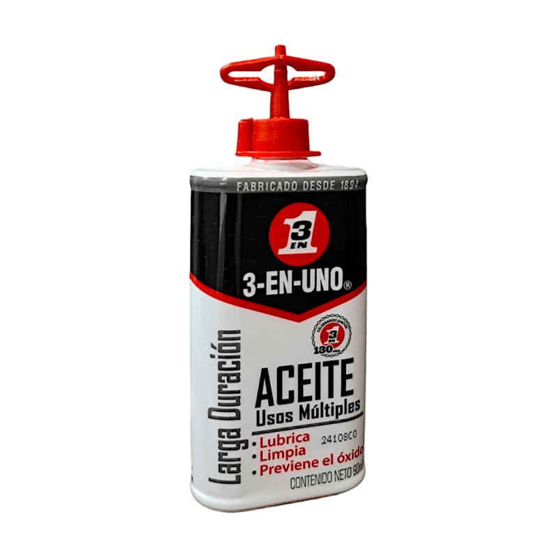 Aceite 3 en 1 Grande 90ml