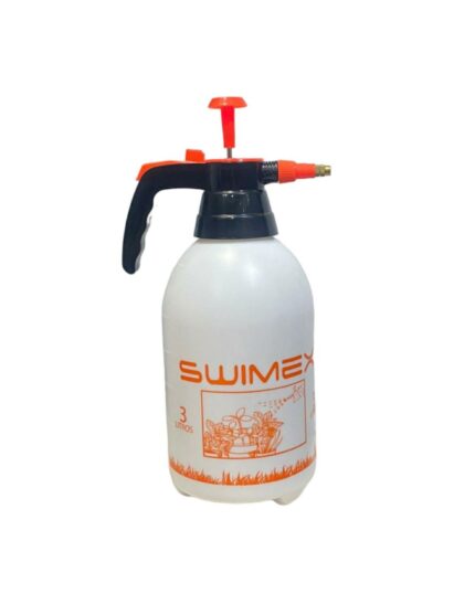 Bomba Fumigadora a Presión 3Lts