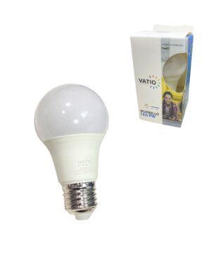 Bombillo Led 9W Vatio