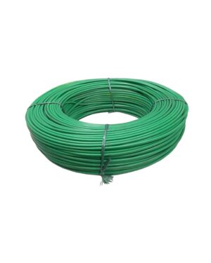 Cable Economico N.12 Verde