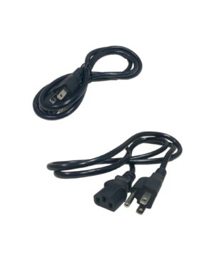 Cable Para Computador De Poder