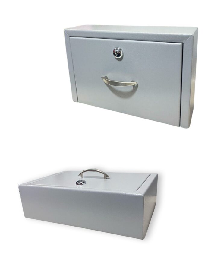 Caja Monedero Mediana - Imagen 1