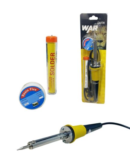 Cautil 3Pcs War