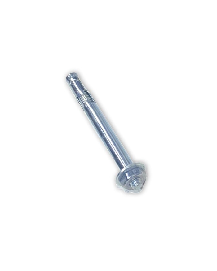 Chazo Metalico 1/4X2-1/4 CJx100 - Imagen 1