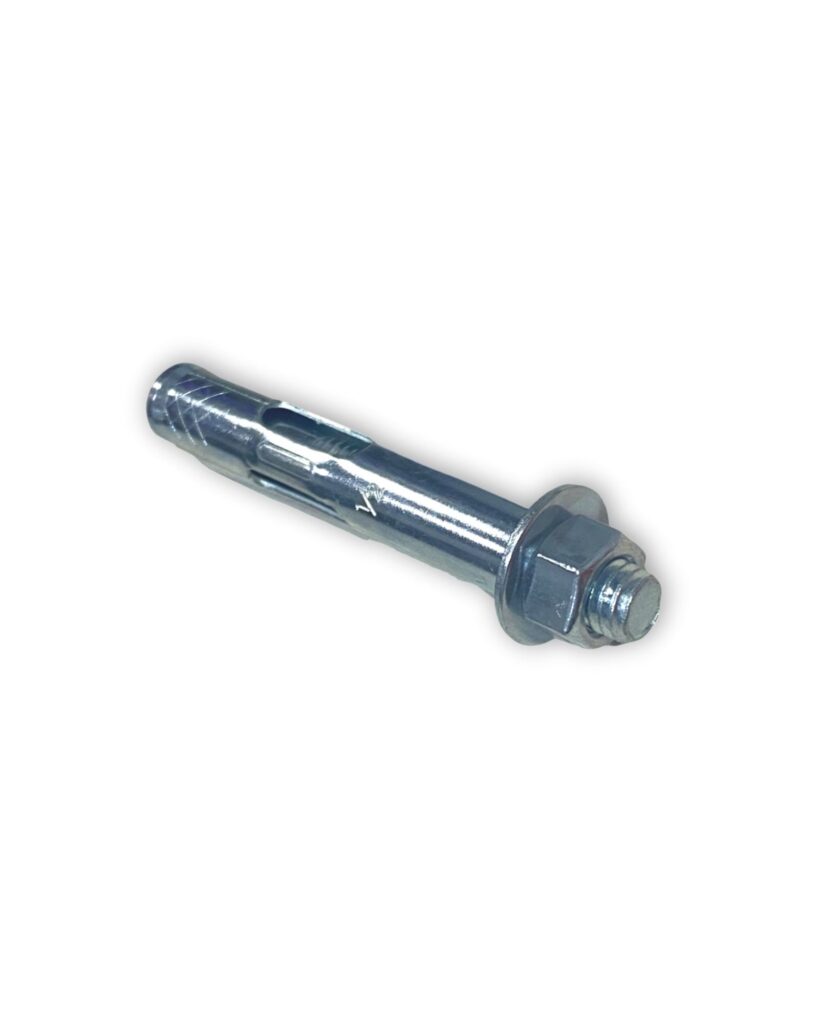 Chazo Metalico 1 2 X 3 El Machetico Chazo Metalico 1 2 X 3 El Machetico