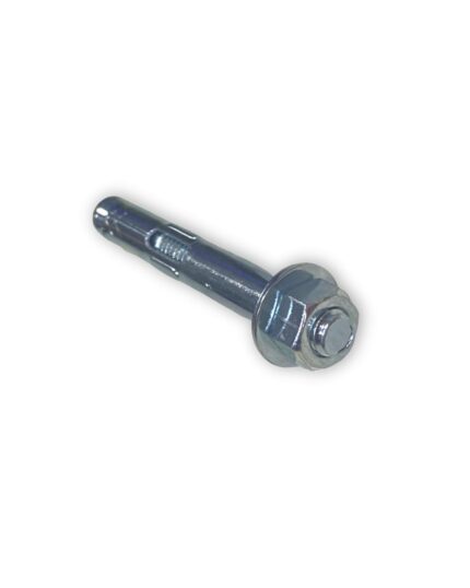 Chazo Metalico 3/8 x 2-1/2 x50 UND