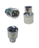 Copa Corta #10 Plat Chrome Vanadium