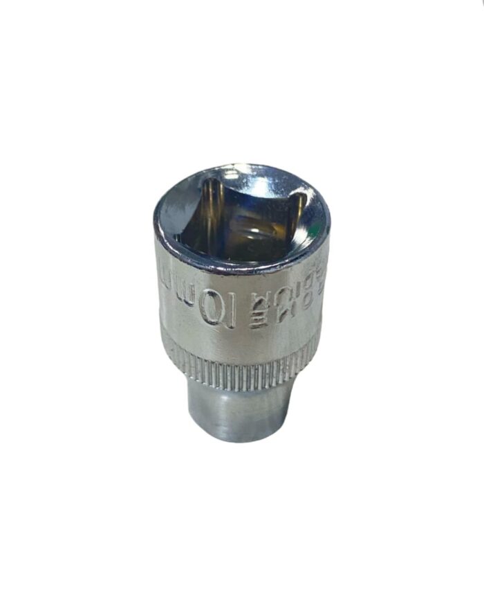 Copa Corta #10 Plat Chrome Vanadium - Imagen 4