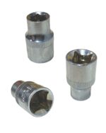 Copa Corta #11 Plat Chrome Vanadium