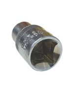 Copa Corta #11 Plat Chrome Vanadium - Imagen 4