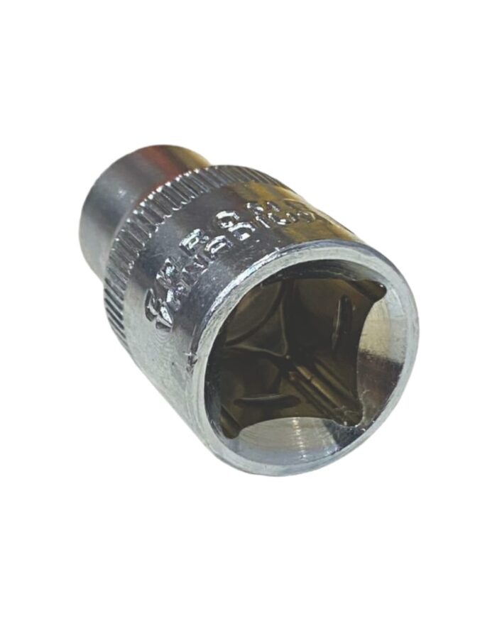 Copa Corta #11 Plat Chrome Vanadium - Imagen 4
