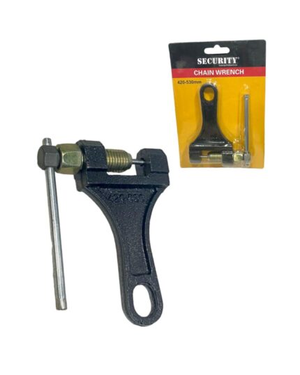 Corta Cadena Security