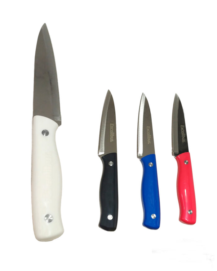 Cuchillo De Cocina Excalibur #5 - Imagen 1